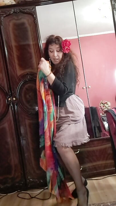 Bella ciao!