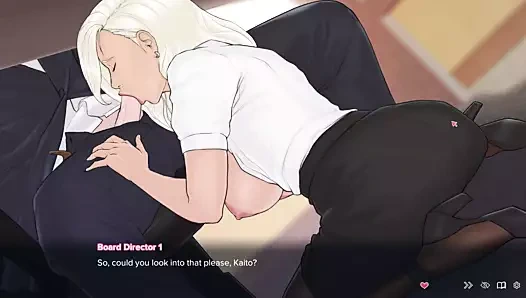 Quickie bir aşk oteli hikayesi - piyano kız mai ile seks