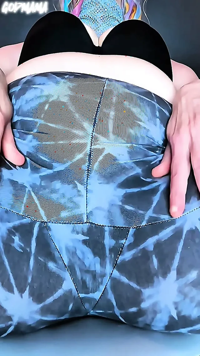 Pantie Bang 5