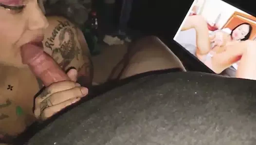 Clip of me alma benim horoz emdi