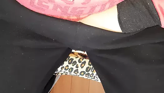 Kıyafetlerimizi giyip boşalıyoruz, çünkü seviyoruz - lesbian-candys