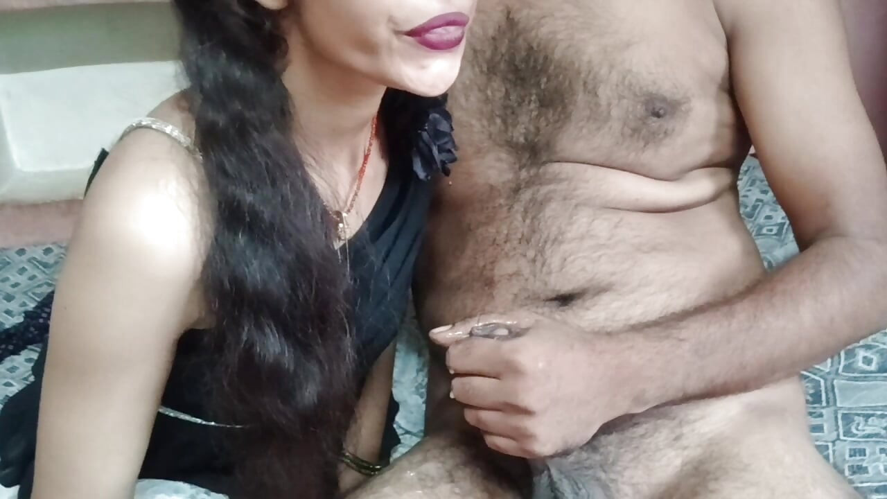 Bhabhi bugün süt içirdi