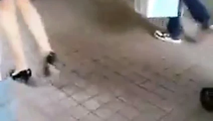 Asya büyük butts milfs yürüyüş