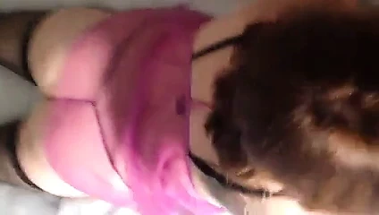 Sürtük gf becky emme bull