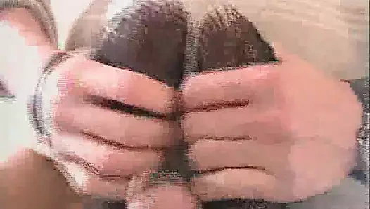 Vintage retro alman amatör - günlük porno dozunuz