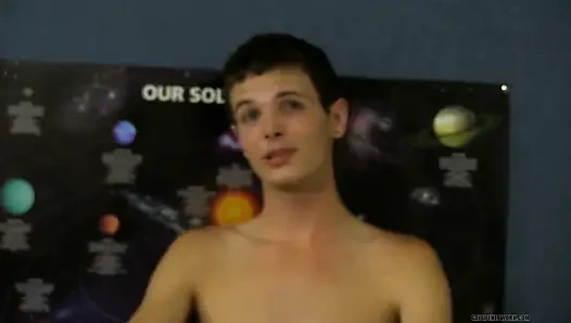 Timo ile hızlı bir sohbet!