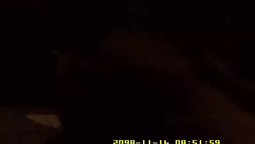 Miyu benim büyük horoz gibi