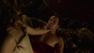 Natalie dormer - tudors s02e07 (müzik yok)