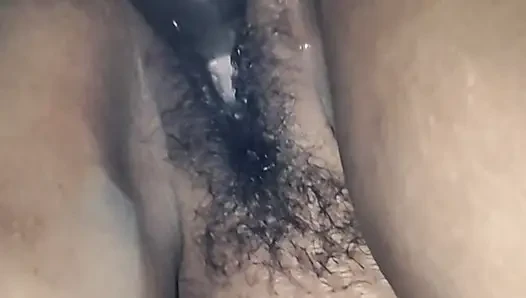 Hintli köylü evli kadın seks yapıyor