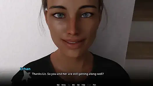 WVM: Открытые отношения - лучшее, что когда-либо случалось в его жизни