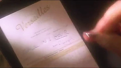 Rebecca davis çıplak - gerçeğin yattığı yer (biz 2005)