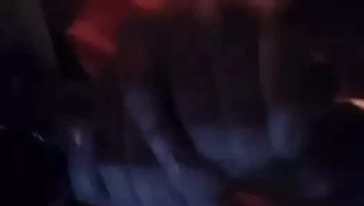 con algo de ayuda