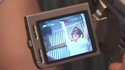 Trzy dominy otrzymują ogromną dawkę kary w usuniętych scenach