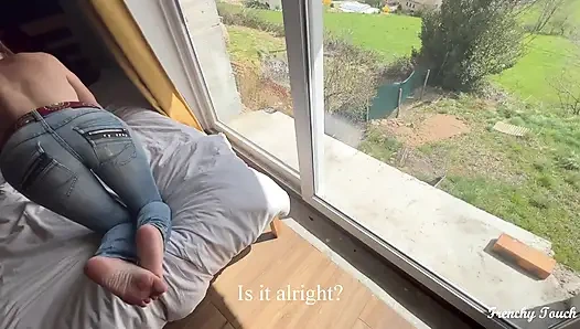 BÖLÜM 24 : STRIPTIZ