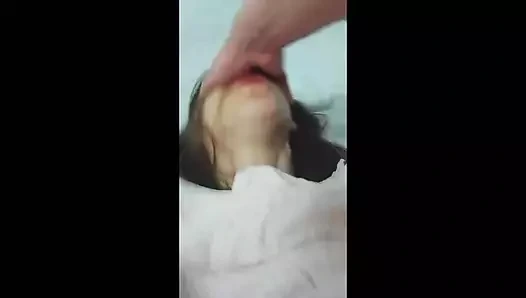 Karımı başka bir adamla yakaladım - gerçek görüntüler