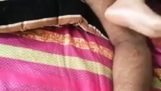 lanet evli desi yenge önünde arasında onu kocası