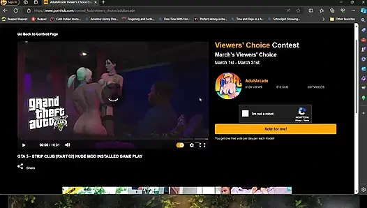 Treasure of Nadia seks oyunu animasyon koleksiyonu [bölüm 16] çıplak oyun [18+] porno oyunları