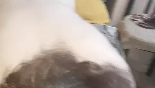 Emily hayvani orgazm çoklu oyuncak ile benim oyuncaklar-5