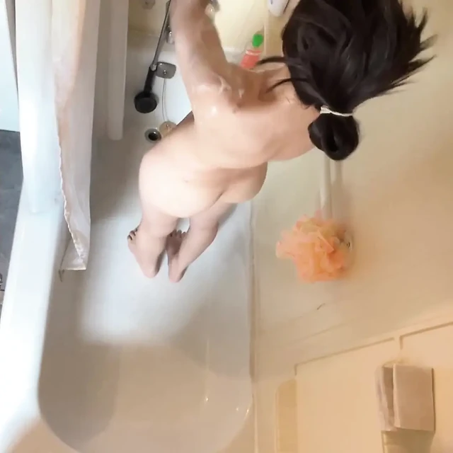 Duş Zamanı Bakış Açısı Hana Bakış Açısı Videosu