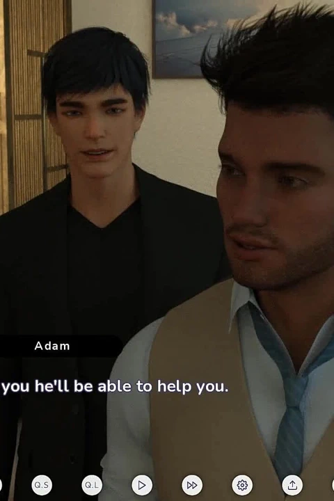 Uçucu bir evlilik - bölüm 2