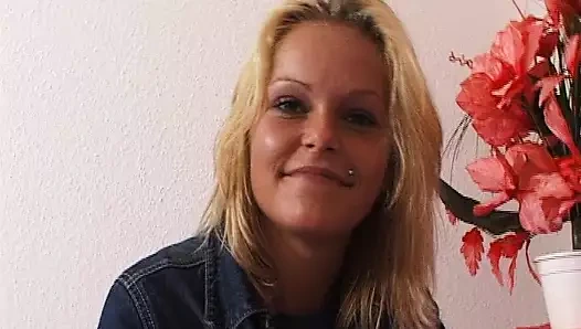 Vintage retro alman amatör - günlük porno dozunuz