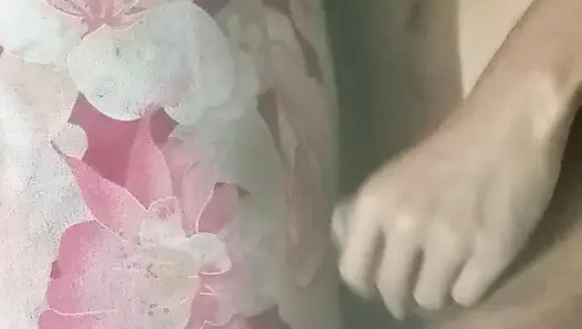 Tatlı oğlan sikişiyor