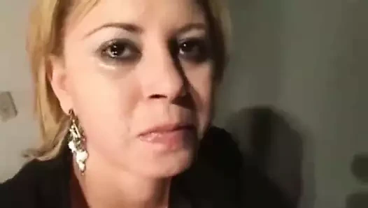 karısı ceza için hile için