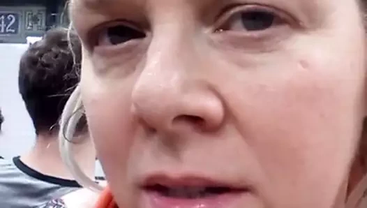 Edepsiz bir sürtüğün hikayesi