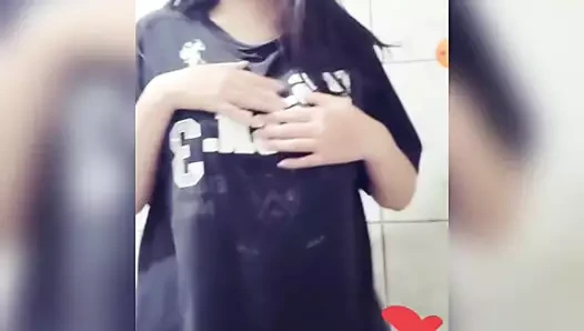 Morrita Caliente Parte 1