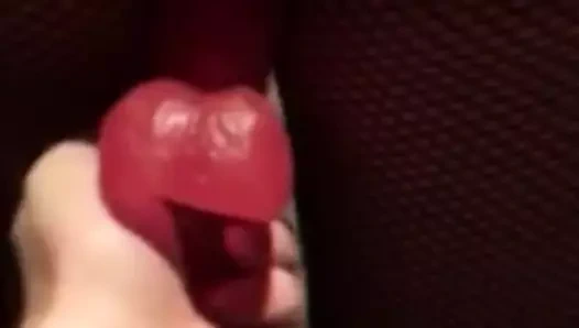 Koca eğitim karısı için daha büyük!