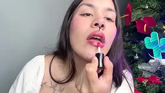 Bright Lips