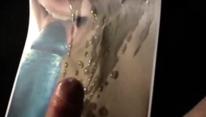 Tribute pour maureen b (secretsliver)