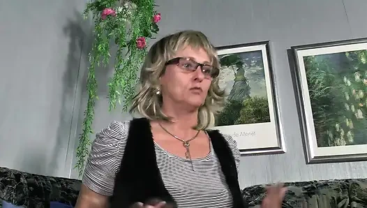 Ateşli Alman Komşular Vahşi Sert Sikiş Festivali