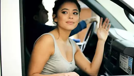 Michelle hayden conor maynard müzik videosu