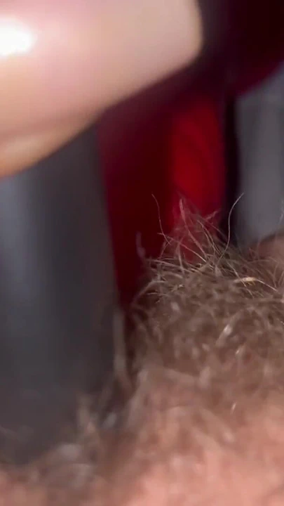 "Kendi iyiliğim için çok azgın" dan güçlü an