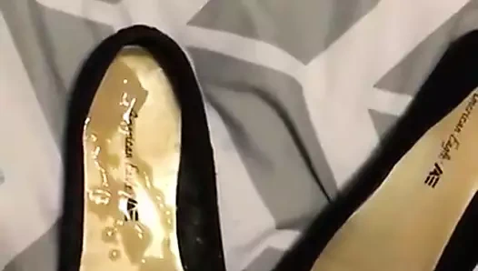 Ae düzlüklerde ağır çekim boşalma