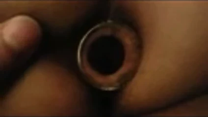 Buttplug ile rahatlatıcı