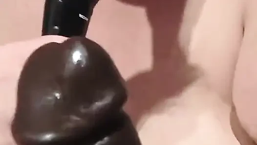 Yani mastürbasyon yapmak istediğini mi söylüyorsun? Bırak bu fahişe işini yapsın