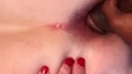 kristal ile daha anal