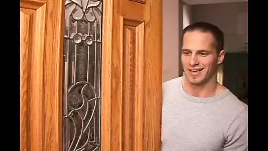 Çifte penetrasyon hayranı!! - cilt #05