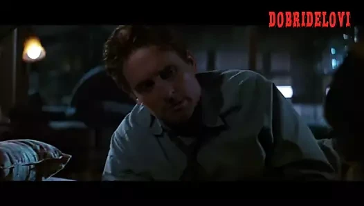 Jeanne tripplehorn kaba seks itibaren temel içgüdü