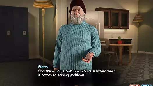 Nadia'nın hazinesi v87061 bölüm 251 doktorla resepsiyonist masasında seks loveskysan69