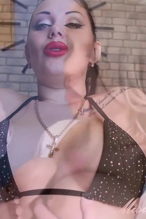 Her gün koklayıcılar! Porno terapisi!