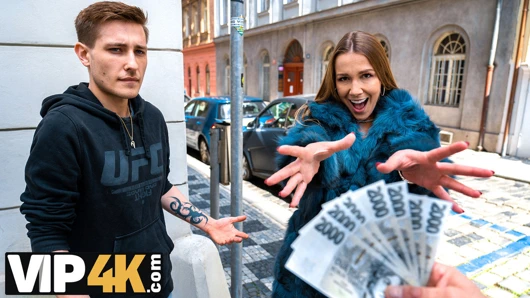 Hunt4k. skandal sırasında seks, yaşam boyunca aşk