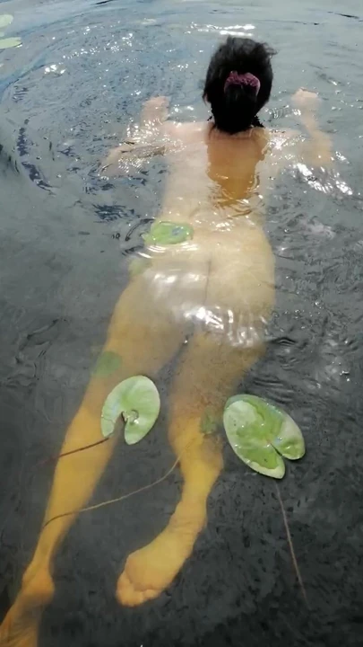 Я попрощался с рекой-1