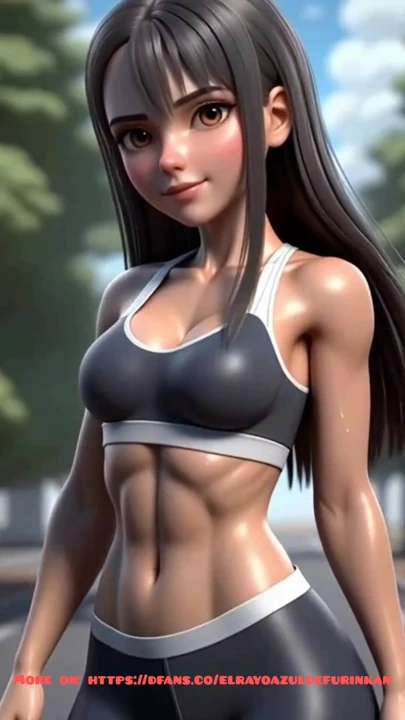 AI Girls dans derlemesi