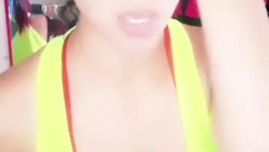 VP07 - Tessy Pizango 3hyb