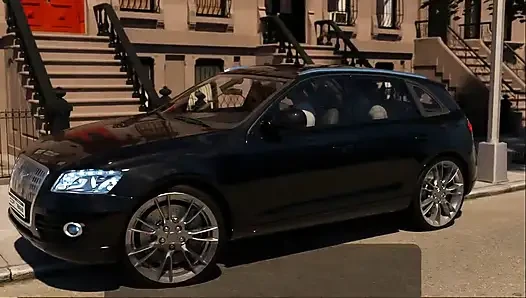 Artık para yok: yeni bir eve taşınma bölüm 2