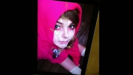 Alina rin boşalıyor