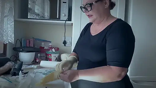 Twisted nymphs - entübat rose bölüm 8